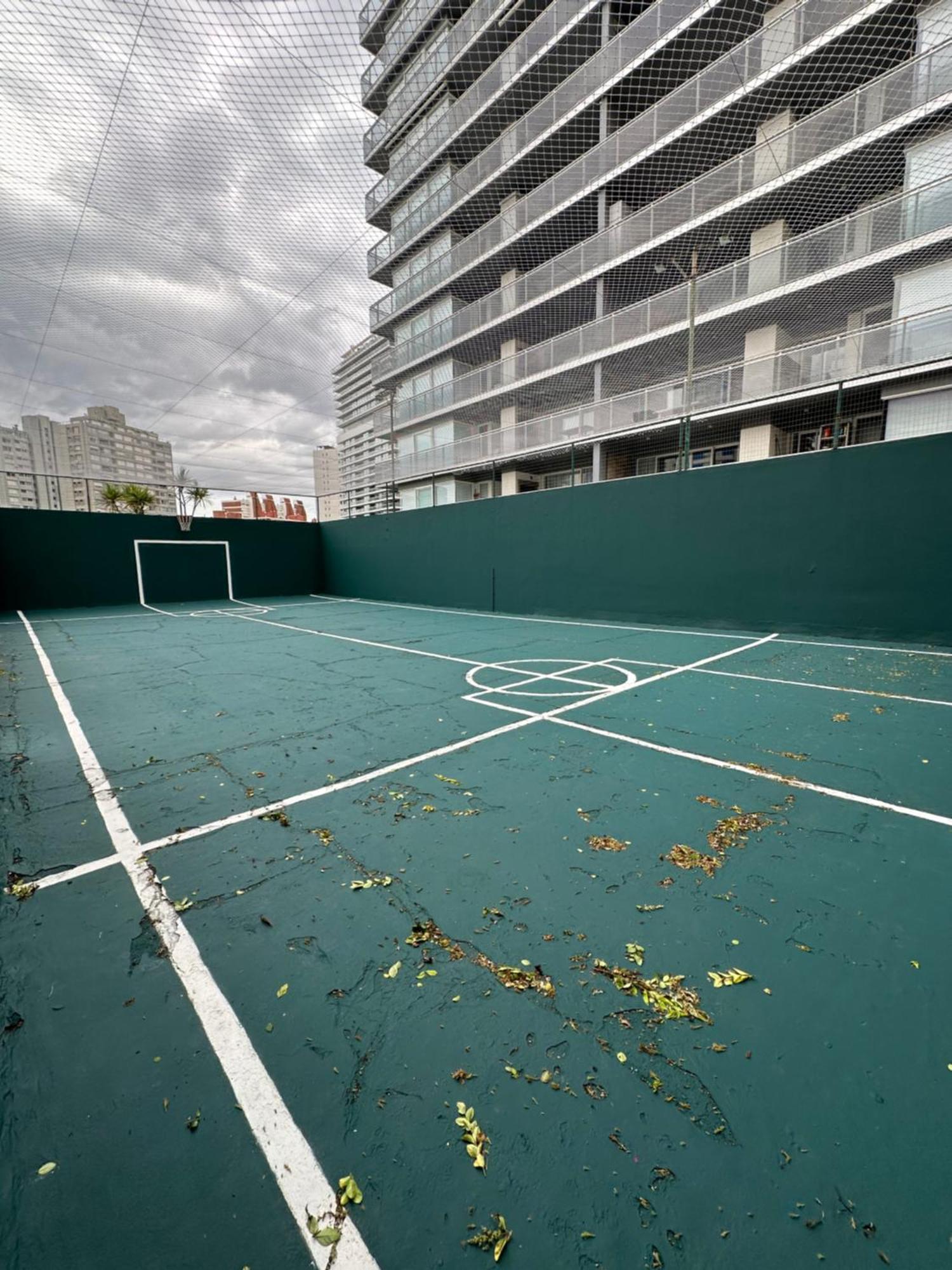 Hermoso Apartamento, Torre De Categoria Long Beach, En La Mejor Ubicacion De Punta Del Este Ngoại thất bức ảnh