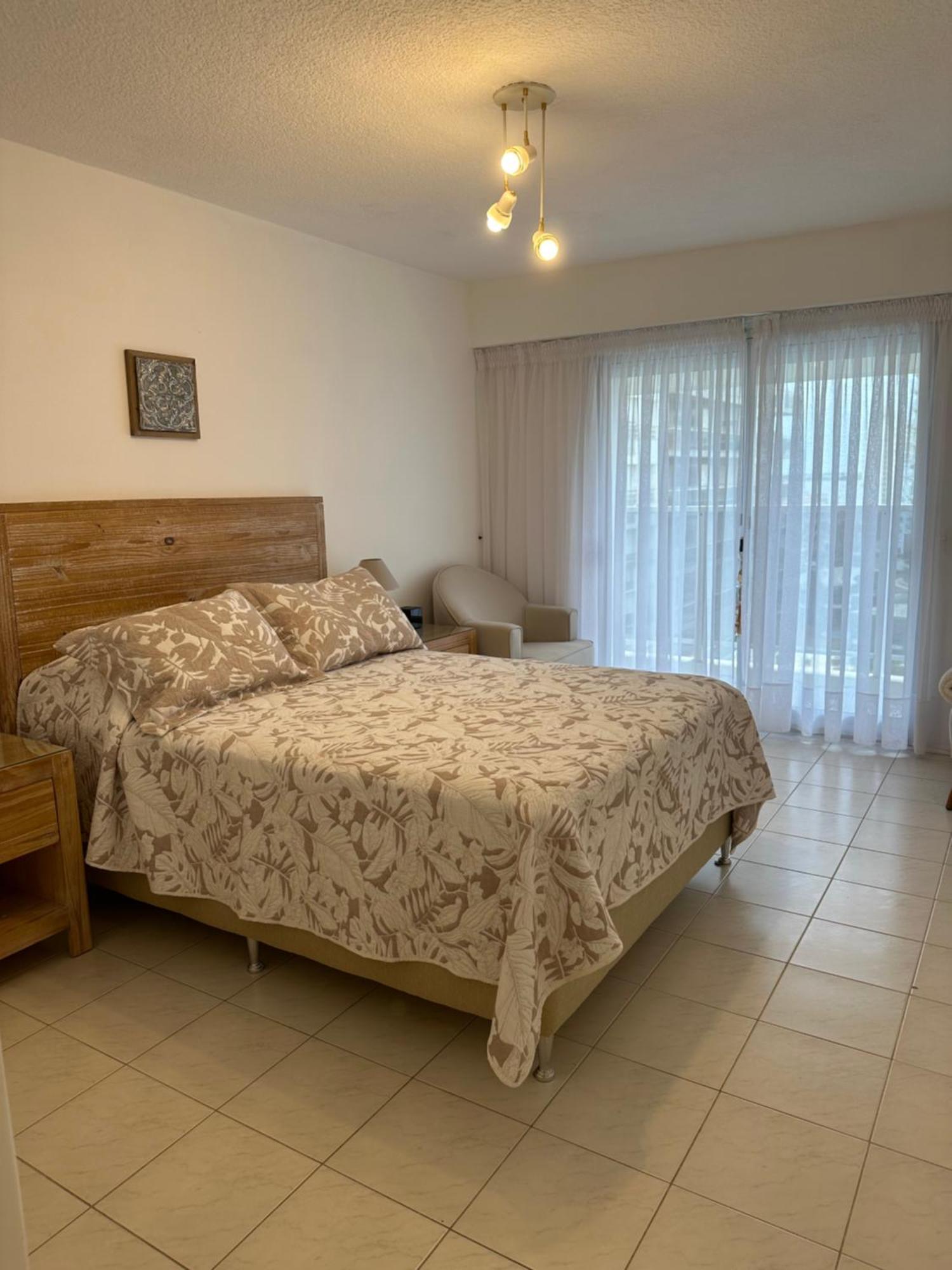 Hermoso Apartamento, Torre De Categoria Long Beach, En La Mejor Ubicacion De Punta Del Este Ngoại thất bức ảnh